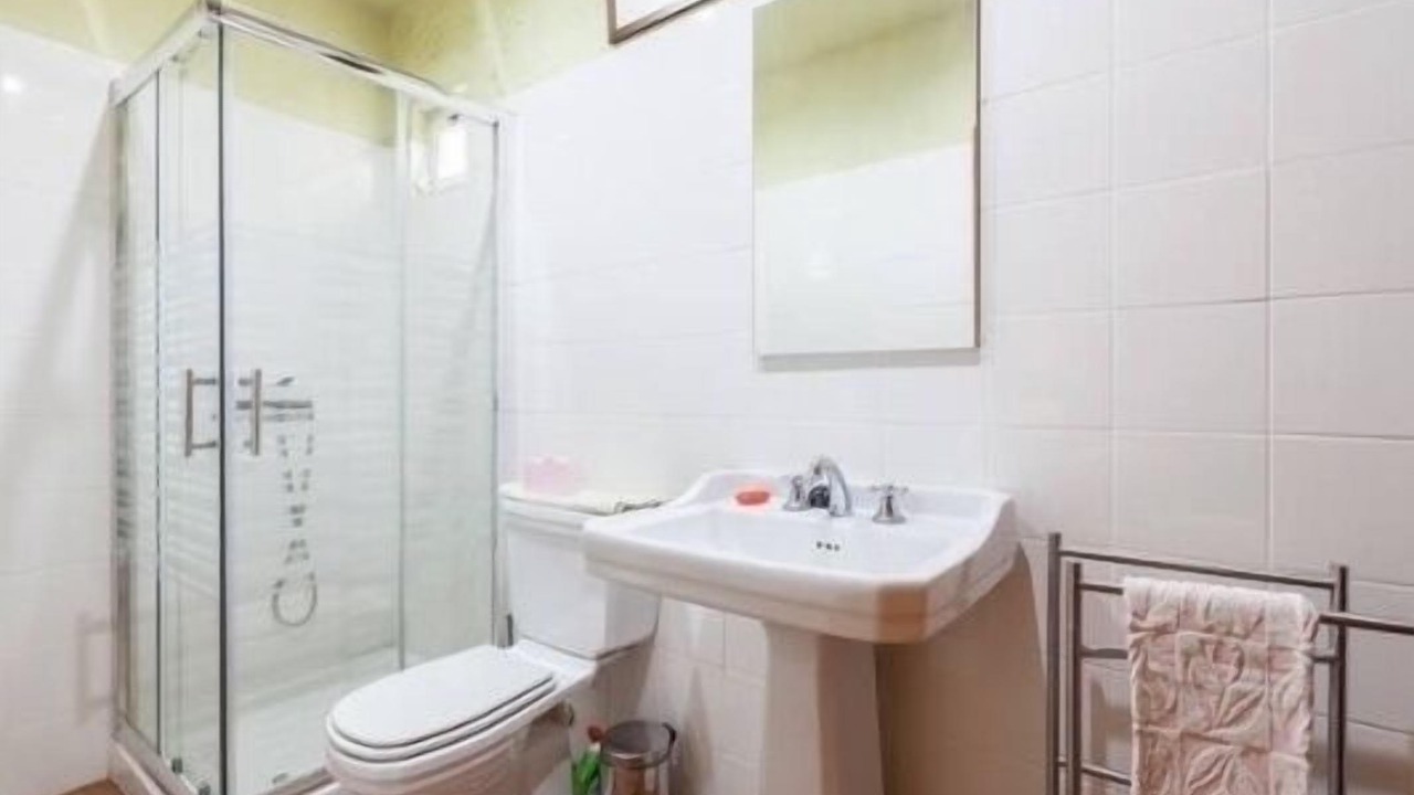 Photo of Bathroom in Varzea da Ovelha e Aliviada