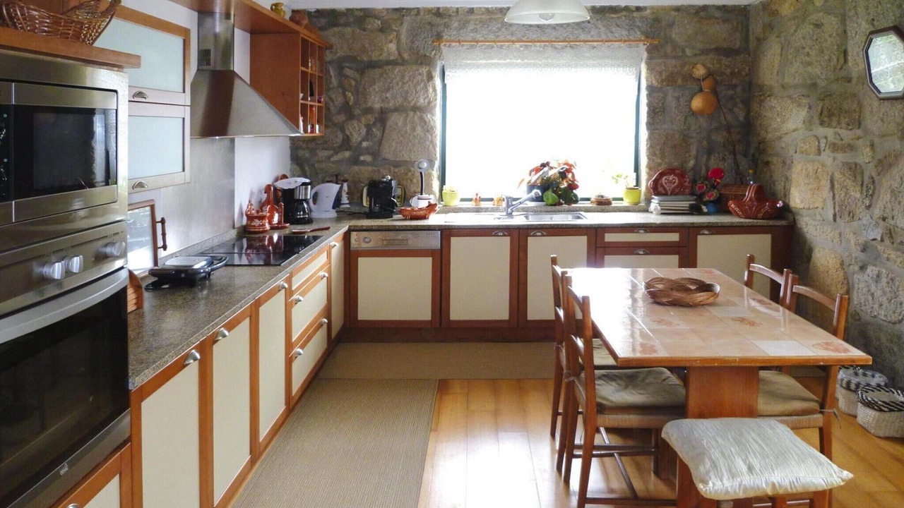 Photo of Livingroom in Penafiel