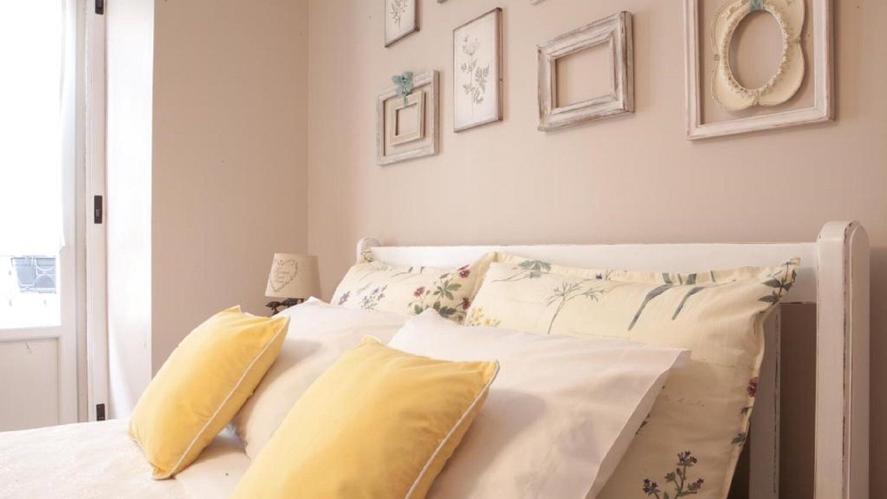Photo of Bedroom in Setubal