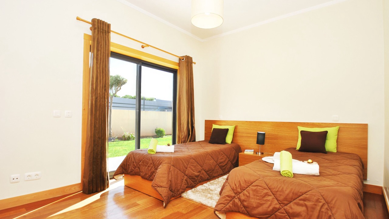 Photo of Bedroom in Santa Eulalia