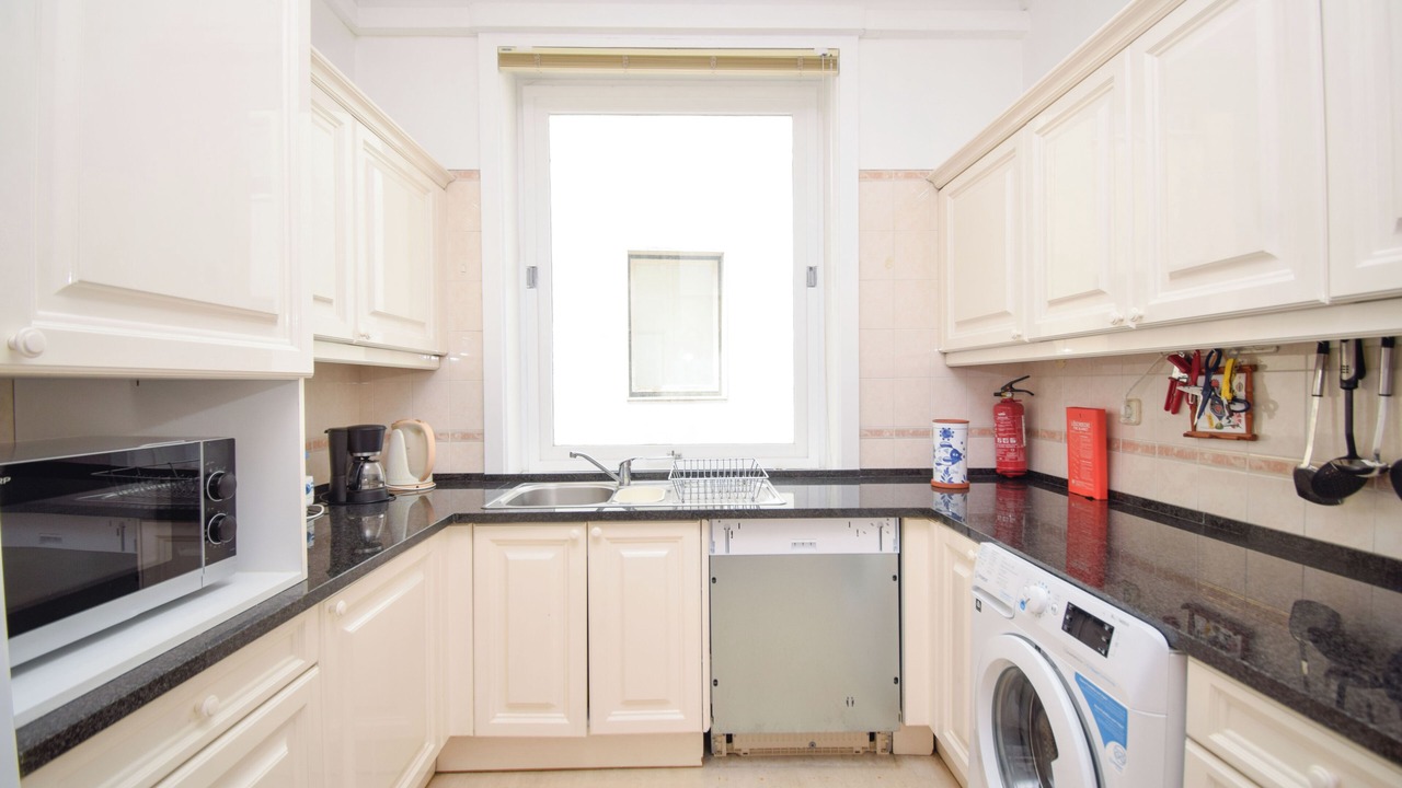 Photo of Kitchen in Sacramento