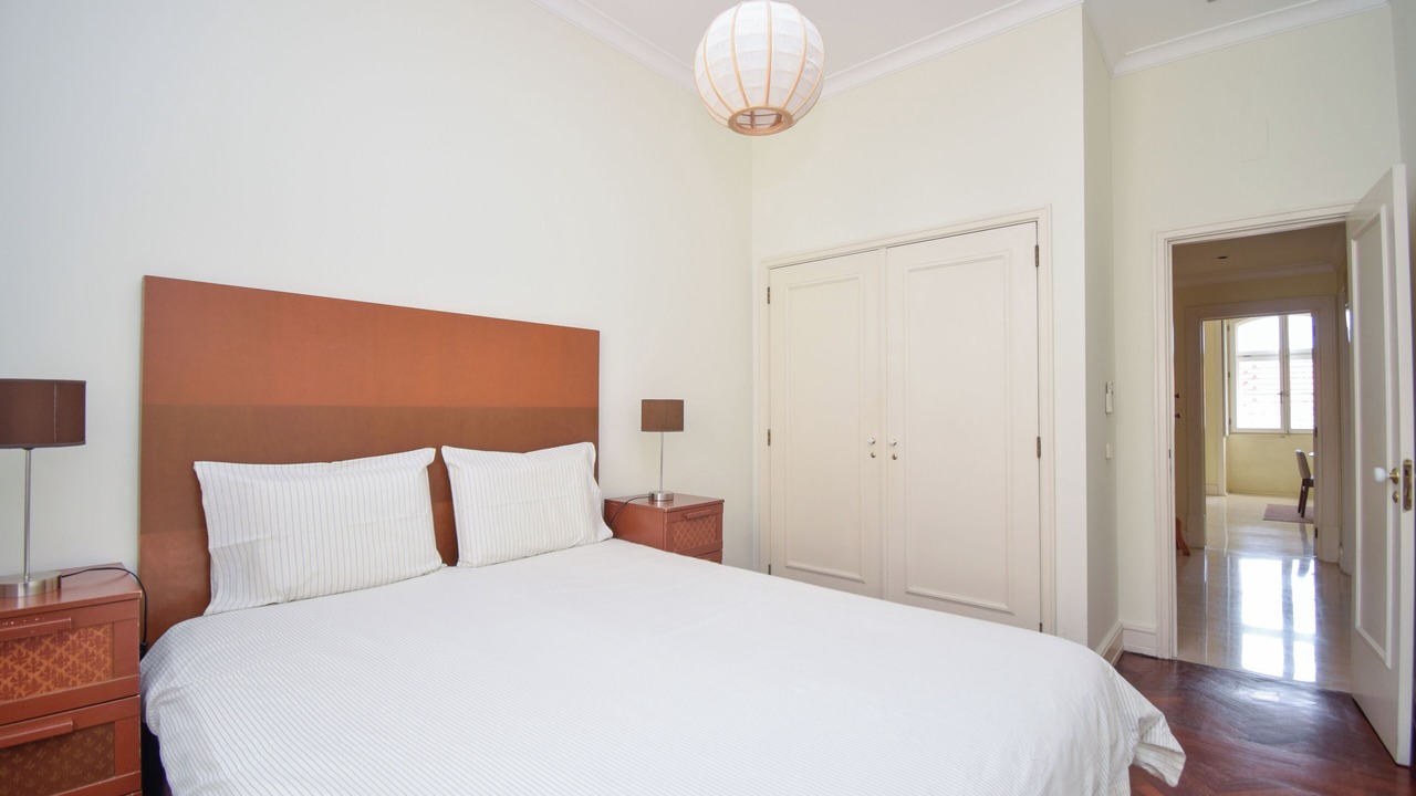 Photo of Bedroom in Sacramento