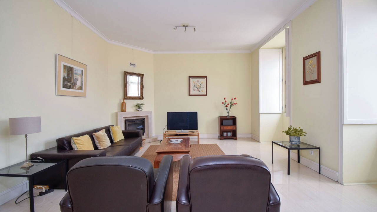 Photo of Livingroom in Sacramento