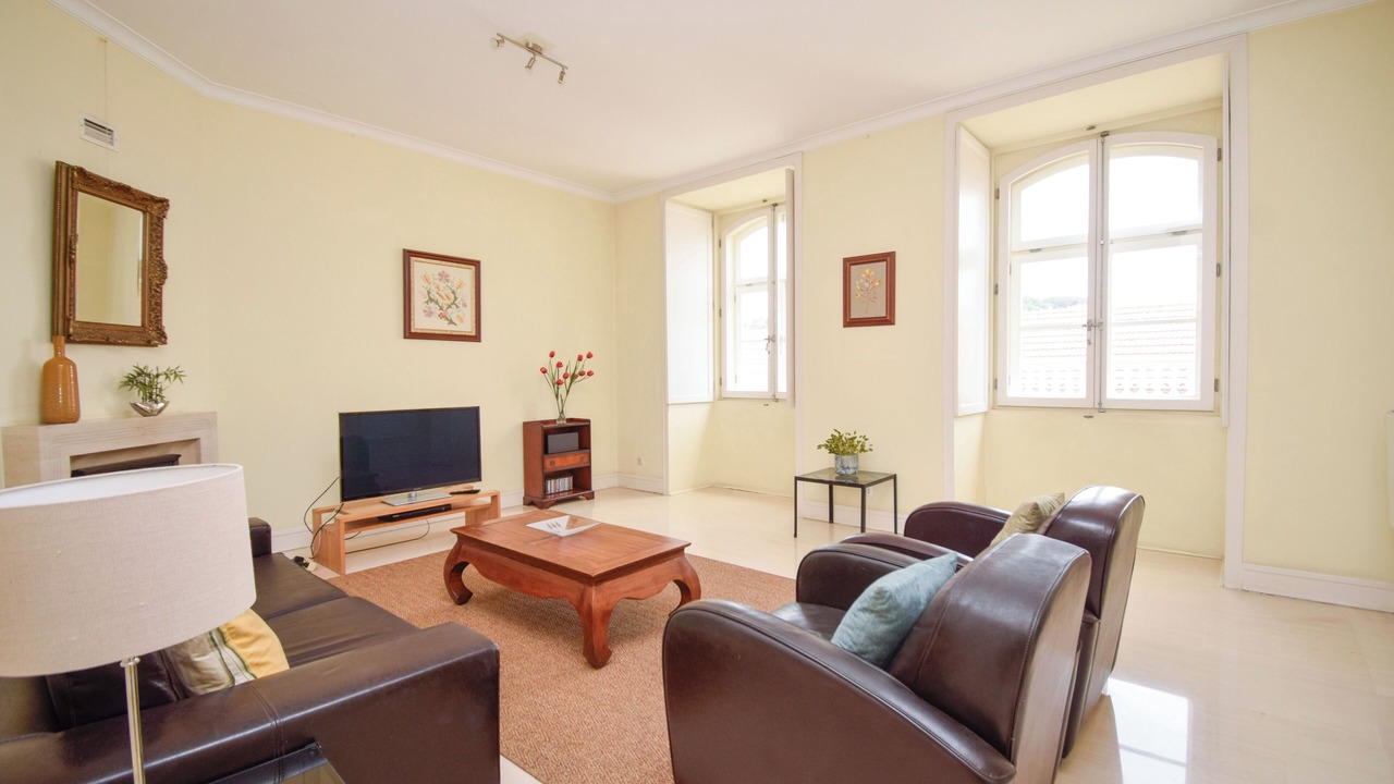 Photo of Livingroom in Sacramento