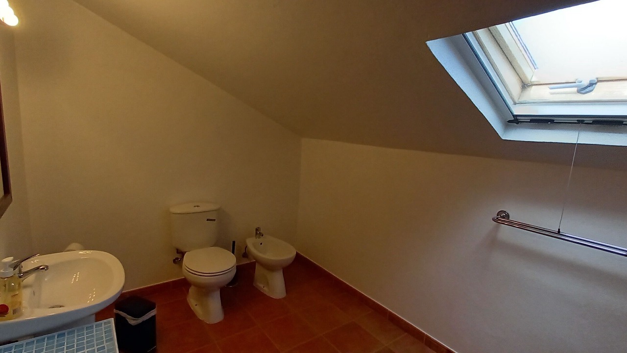 Photo of Bathroom in Vila de Rei