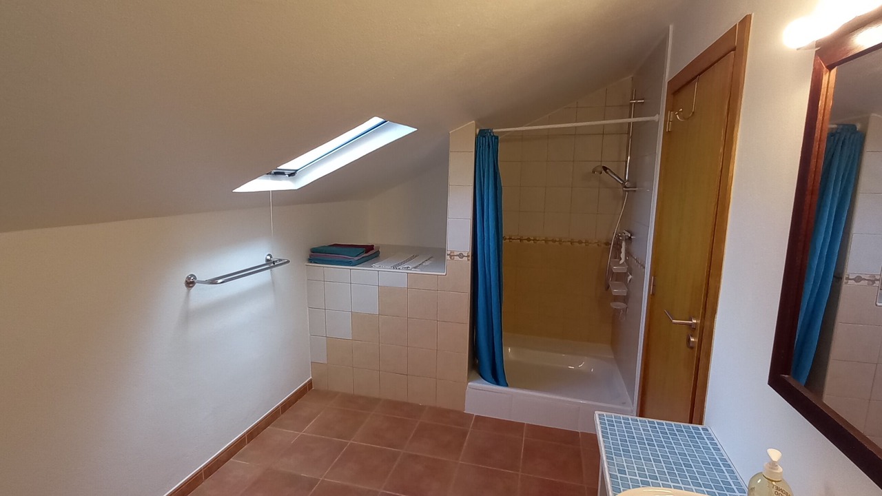Photo of Bathroom in Vila de Rei