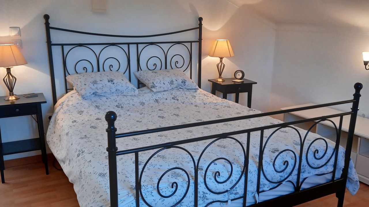 Photo of Bedroom in Vila de Rei