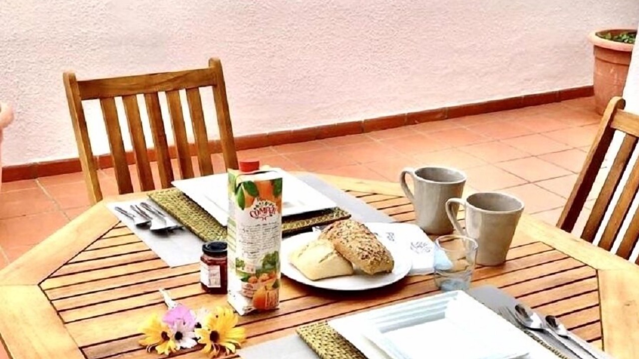 Photo of Outdoor in Montechoro