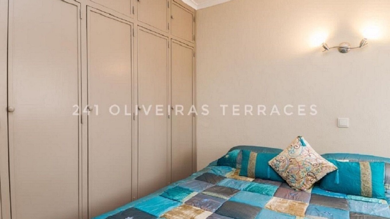 Photo of Bedroom in Montechoro