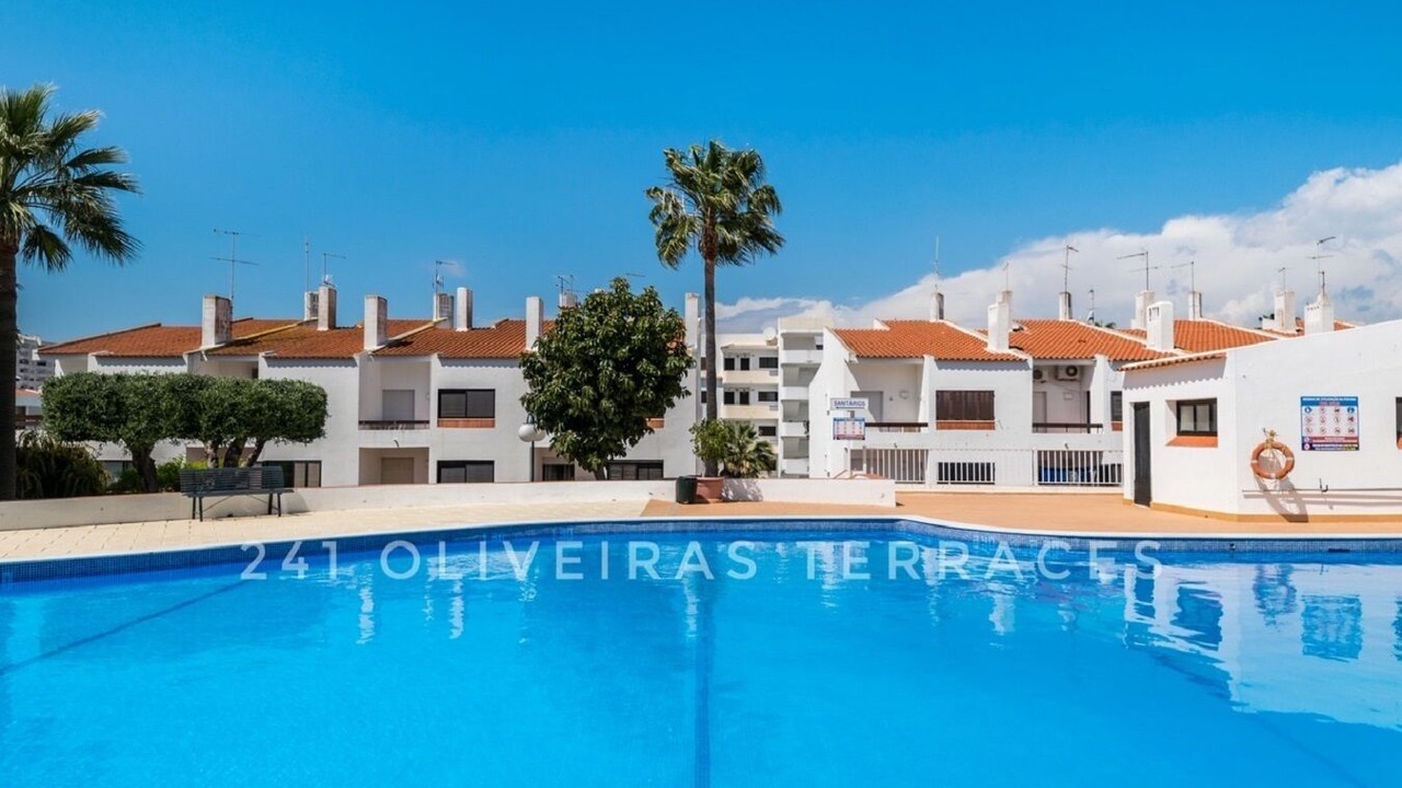 Photo of Outdoor in Montechoro