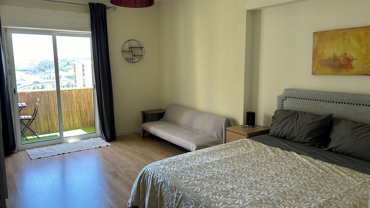 Photo of Livingroom in Odivelas