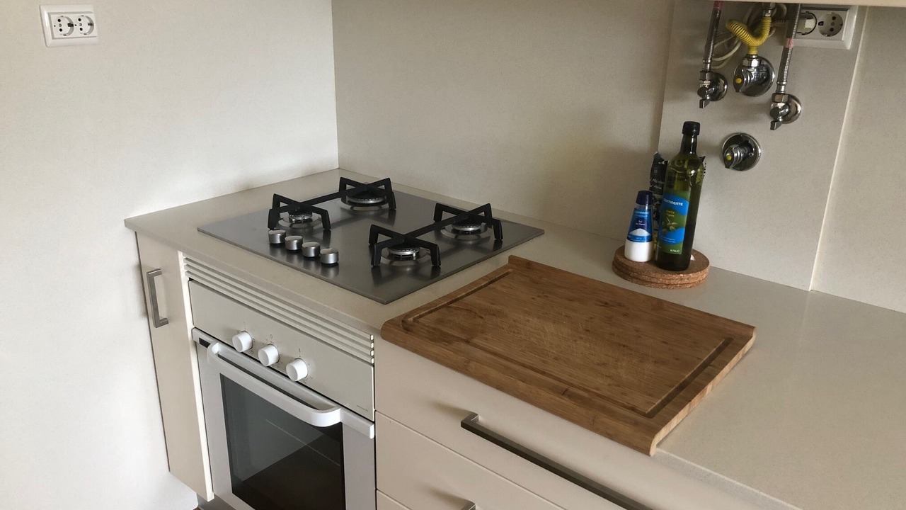 Photo of Kitchen in Odivelas