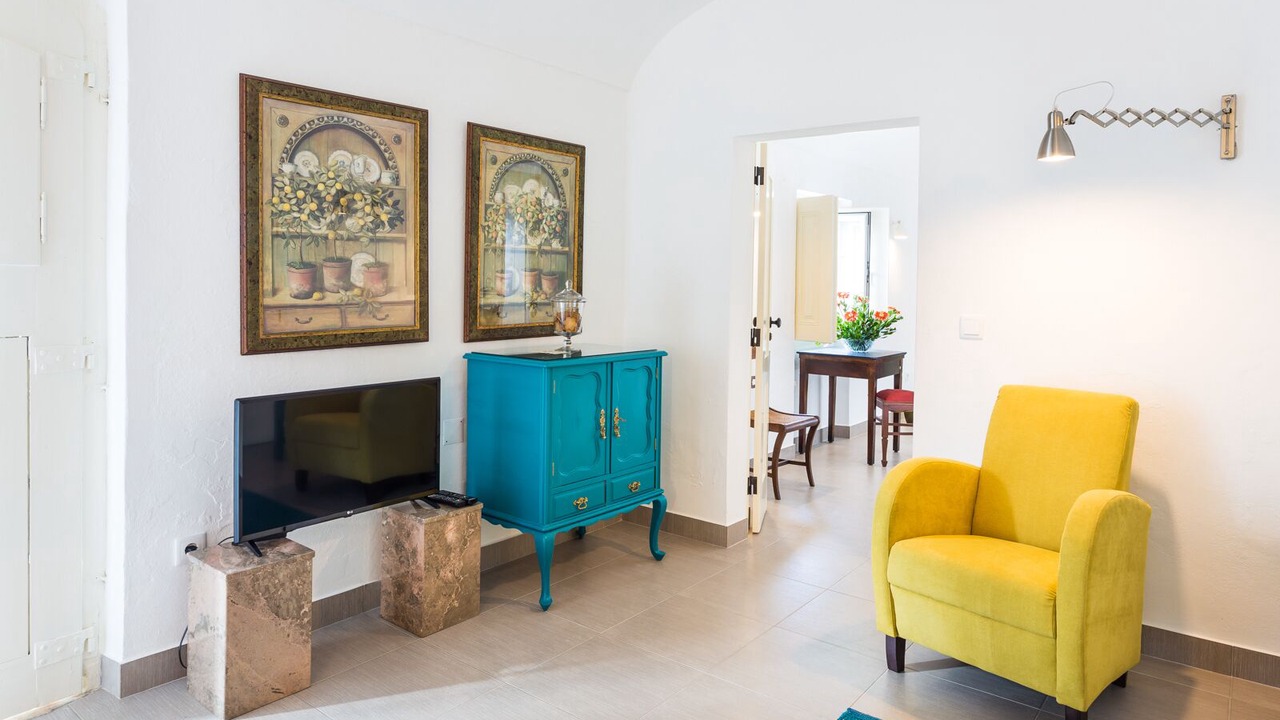 Photo of Livingroom in Sousel
