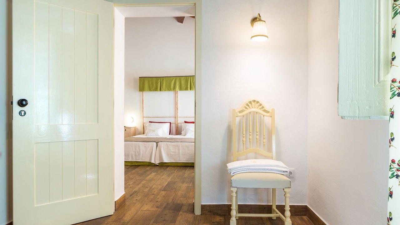 Photo of Bedroom in Sousel