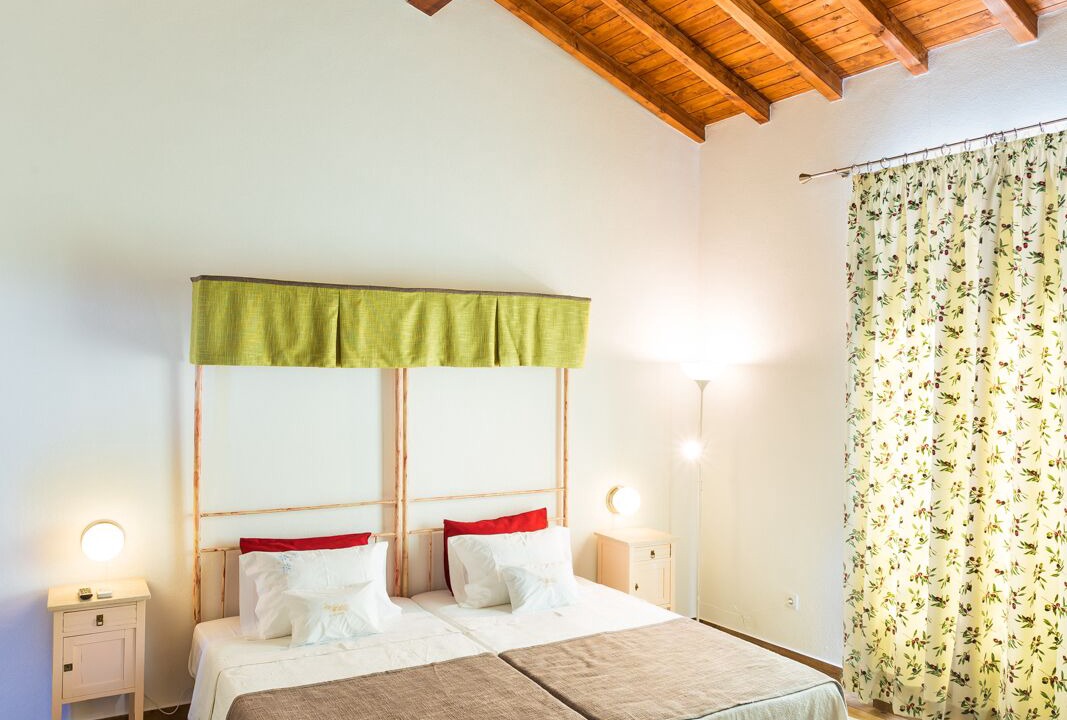 Photo of Bedroom in Sousel