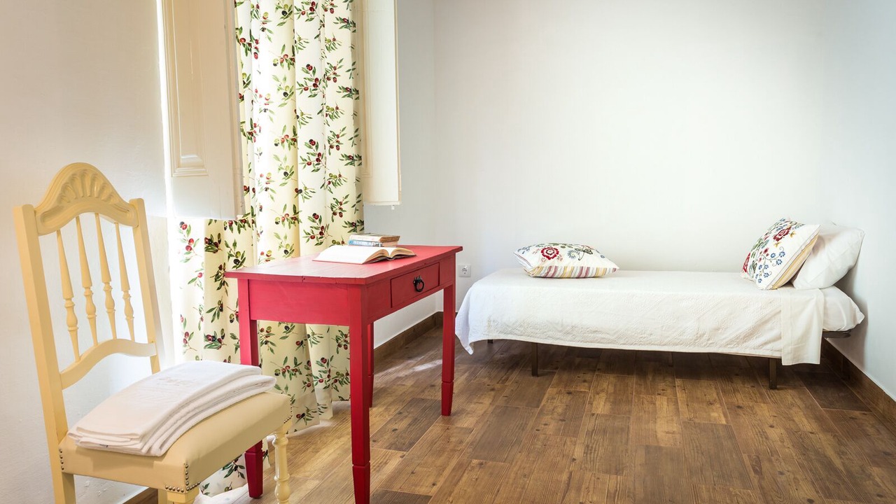 Photo of Bedroom in Sousel