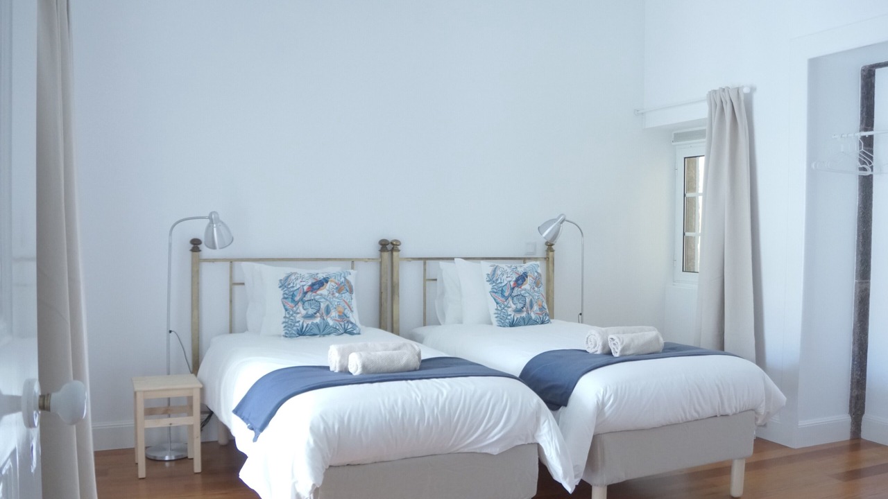 Photo of Bedroom in Santa Luzia