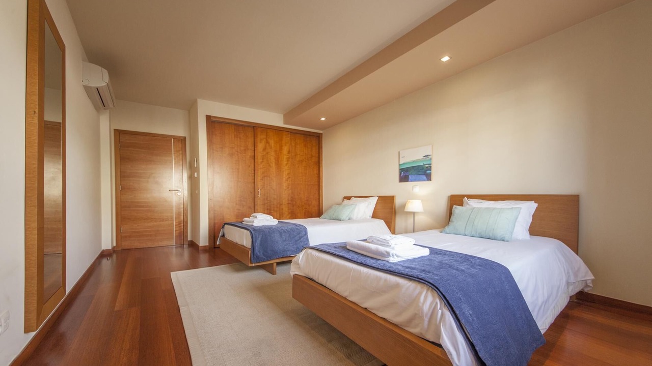 Photo of Bedroom in Albardeira