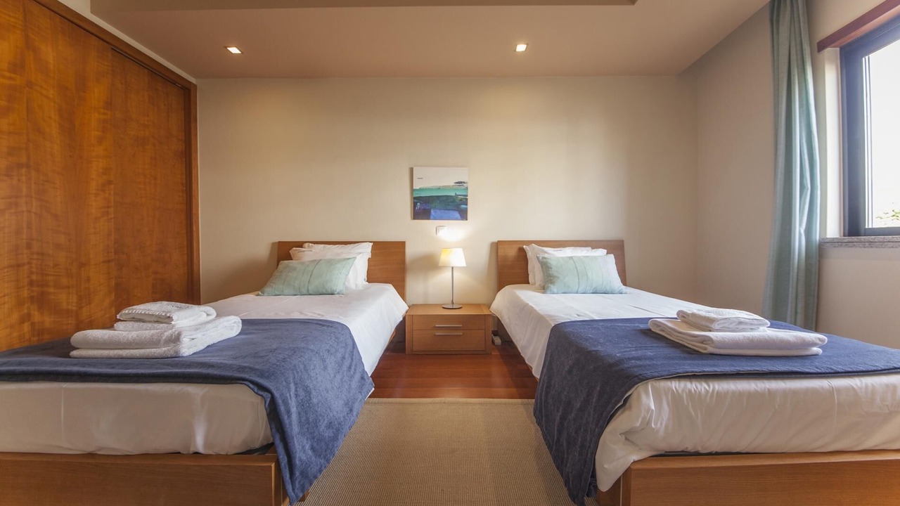 Photo of Bedroom in Albardeira
