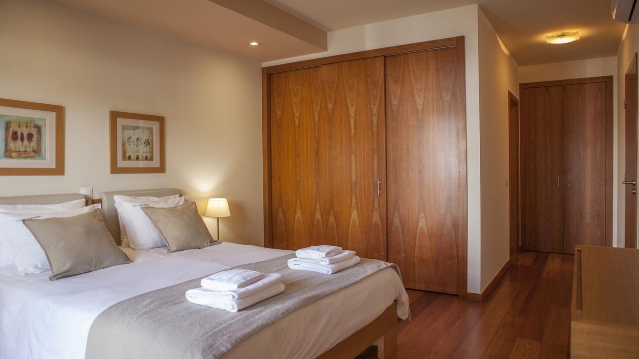 Photo of Bedroom in Albardeira