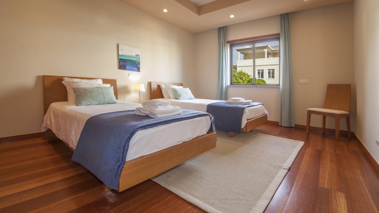 Photo of Bedroom in Albardeira
