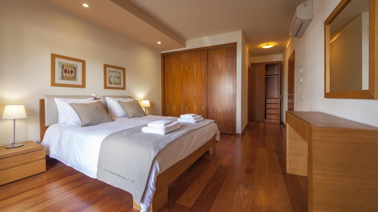 Photo of Bedroom in Albardeira