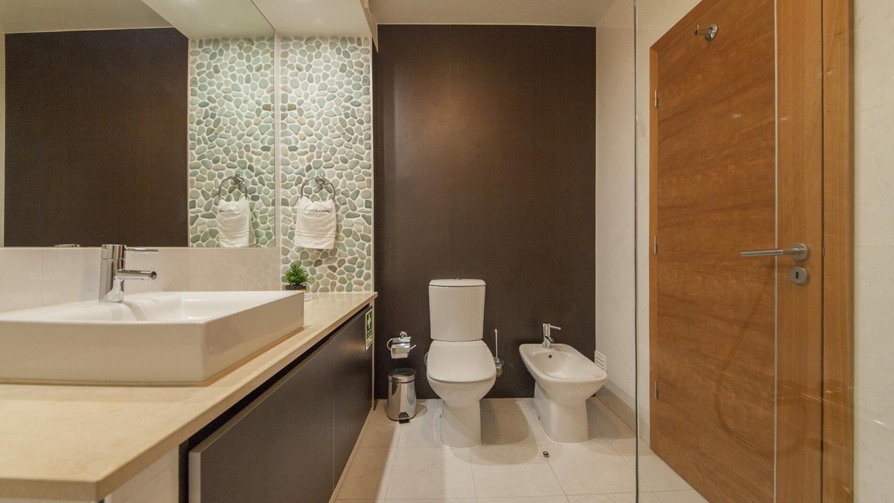 Photo of Bathroom in Albardeira