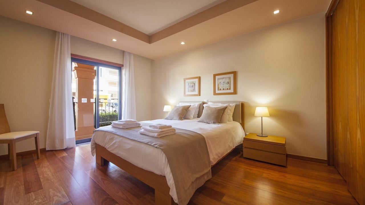 Photo of Bedroom in Albardeira