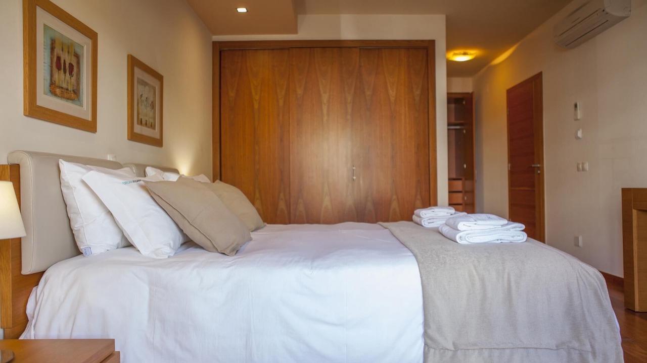 Photo of Bedroom in Albardeira