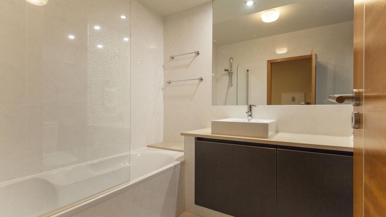 Photo of Bathroom in Albardeira