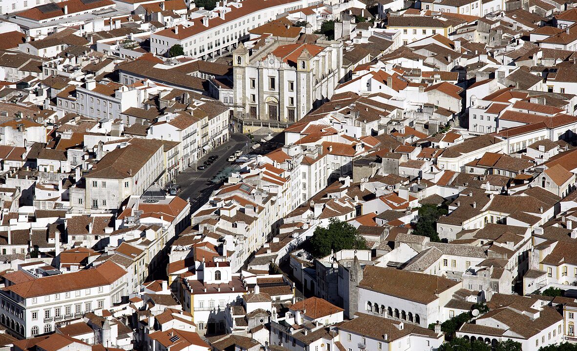 Photo of Outdoor in Evora