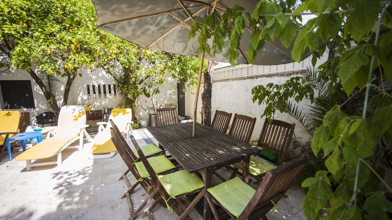 Photo of Outdoor in Evora