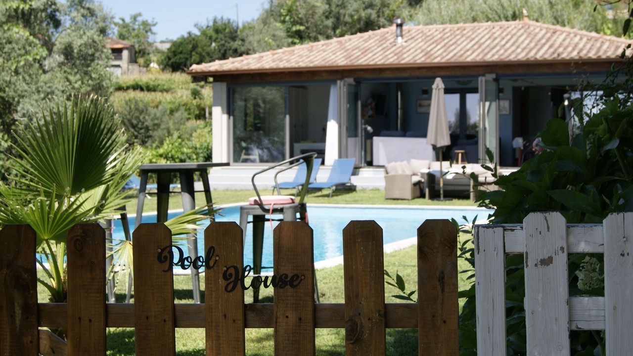 Photo of Outdoor in Portela
