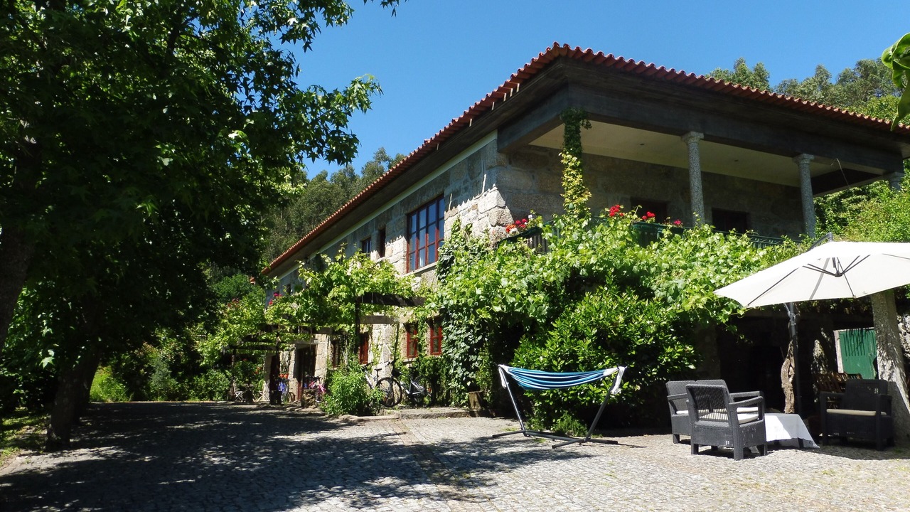 Photo of Outdoor in Portela