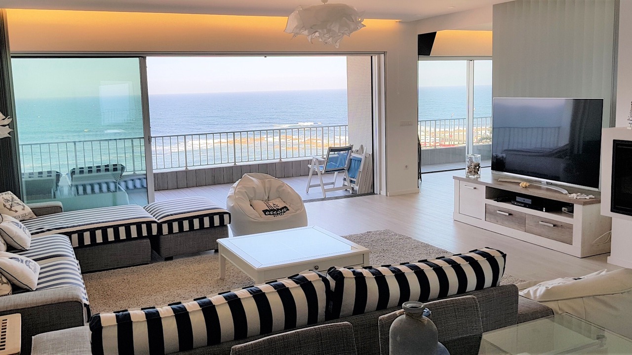 Photo of Livingroom in Povoa De Varzim