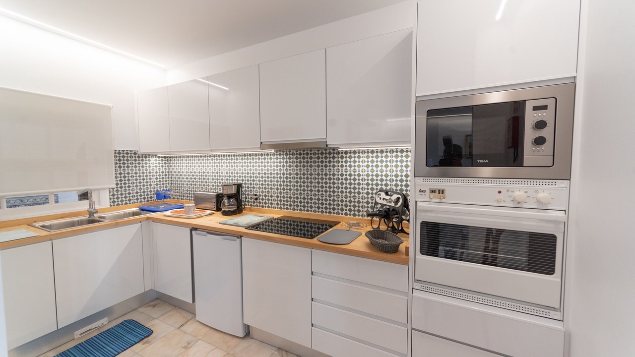 Photo of Kitchen in Canico
