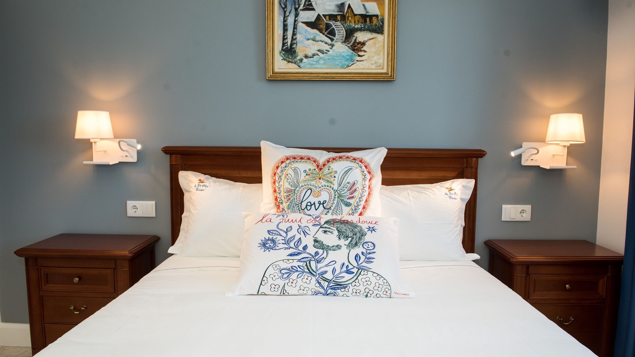 Photo of Bedroom in Canico