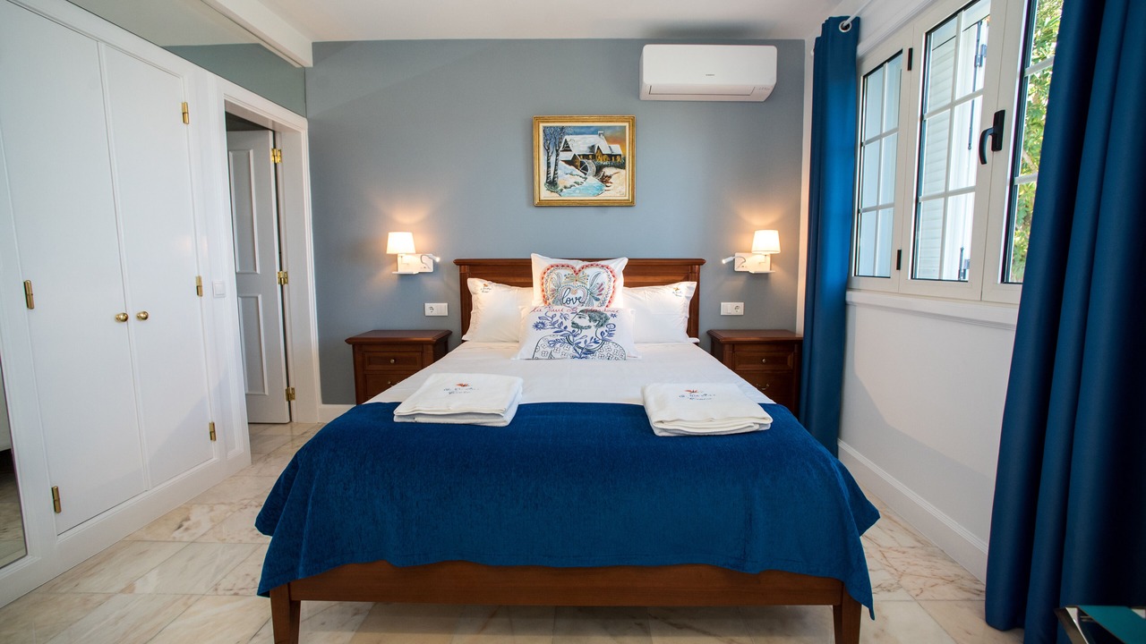 Photo of Bedroom in Canico