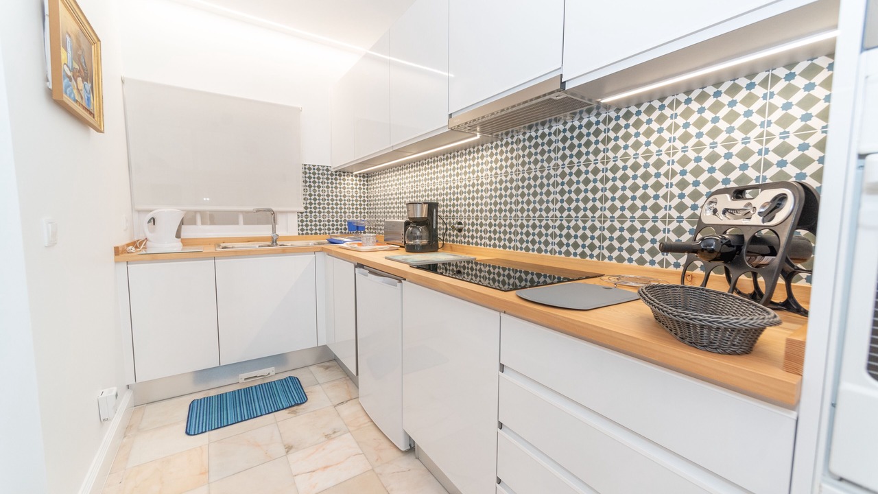 Photo of Kitchen in Canico