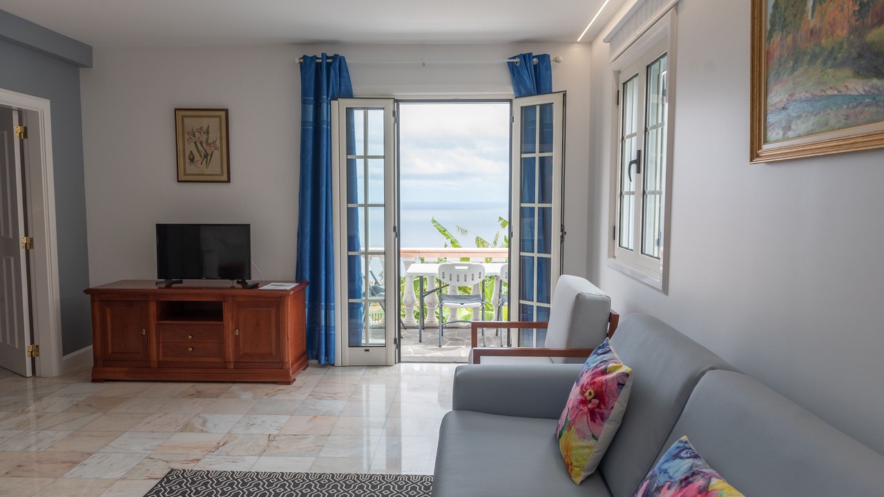 Photo of Livingroom in Canico