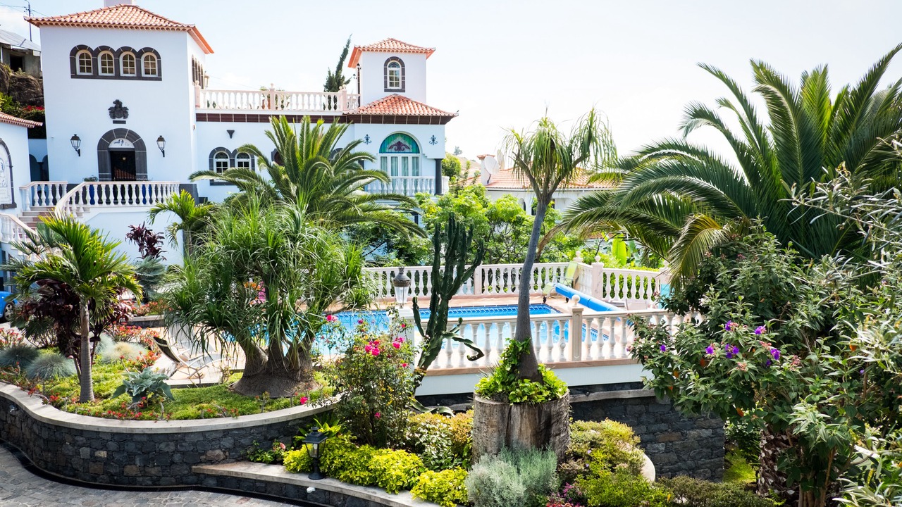 Photo of Outdoor in Canico