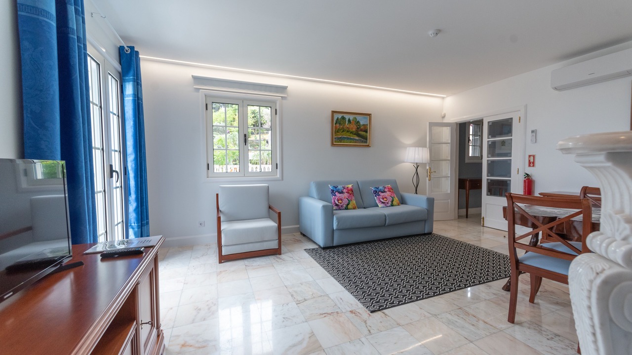 Photo of Livingroom in Canico