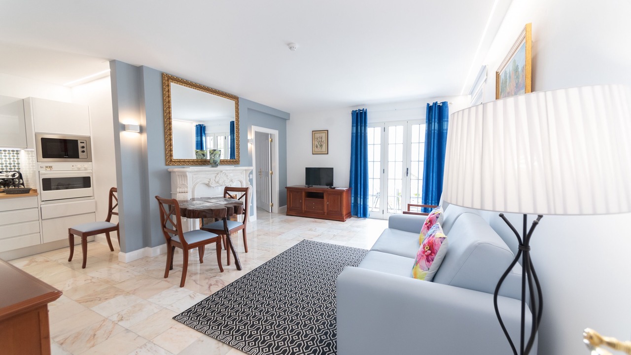 Photo of Livingroom in Canico