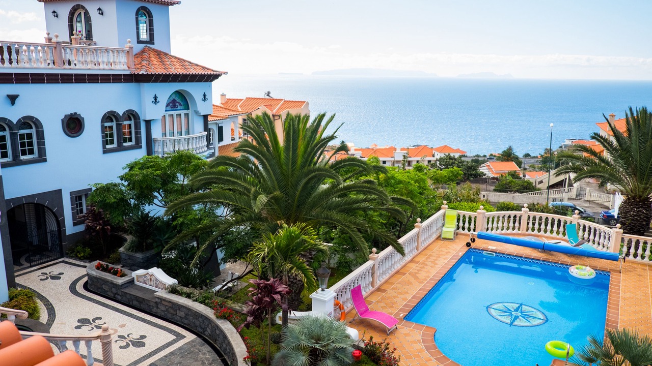 Photo of Outdoor in Canico