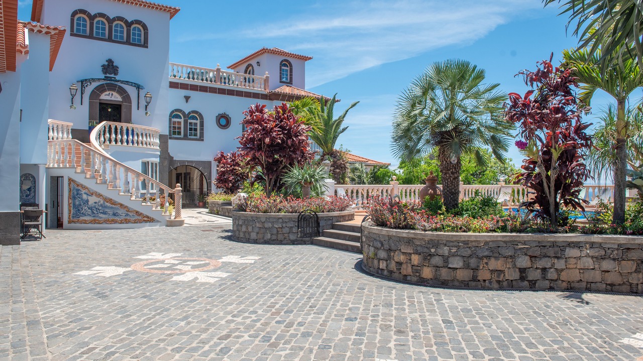 Photo of Outdoor in Canico