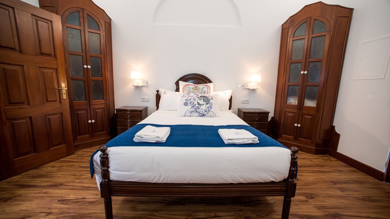 Photo of Bedroom in Canico