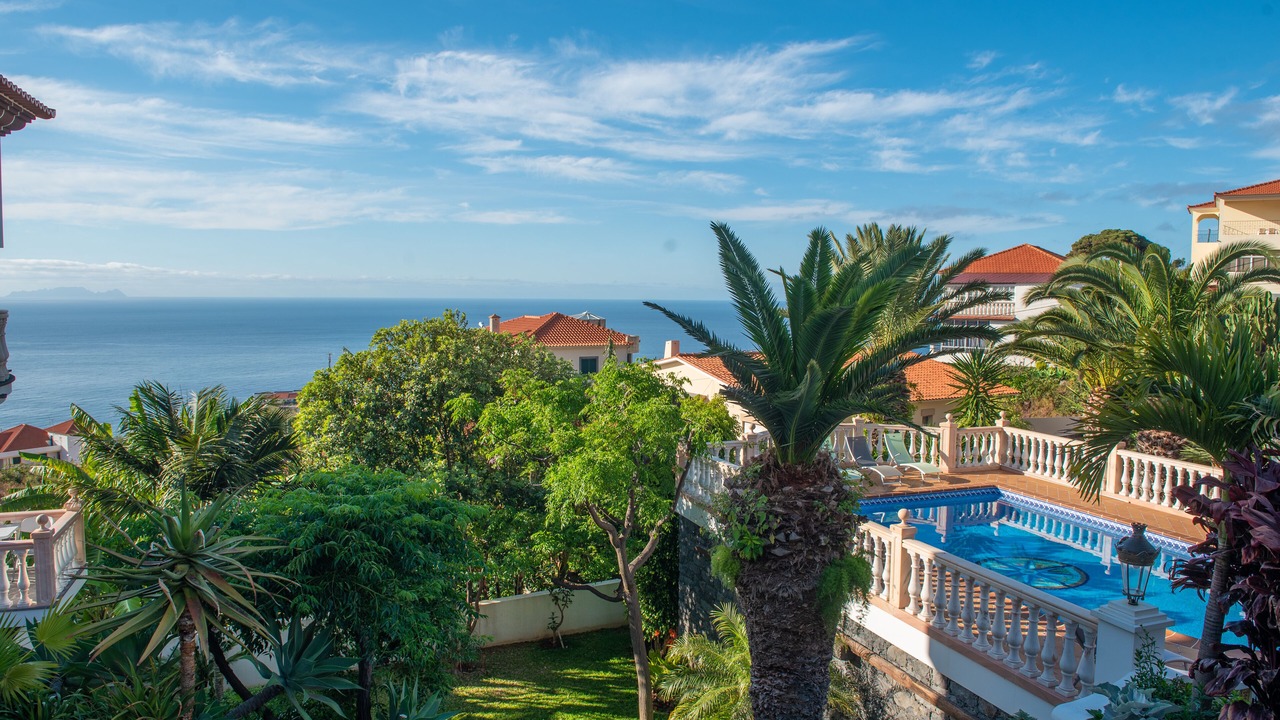 Photo of Outdoor in Canico