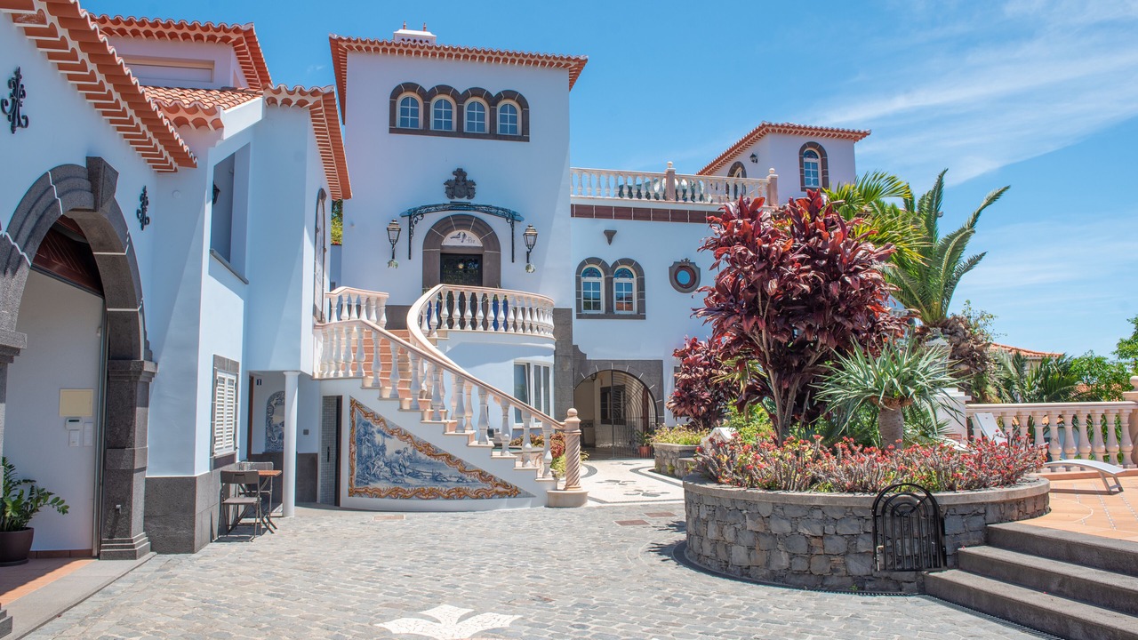 Photo of Outdoor in Canico