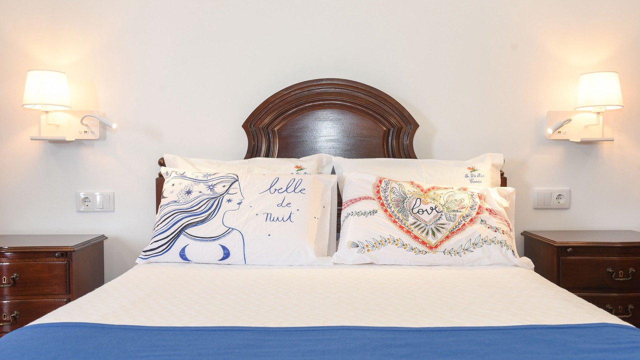 Photo of Bedroom in Canico