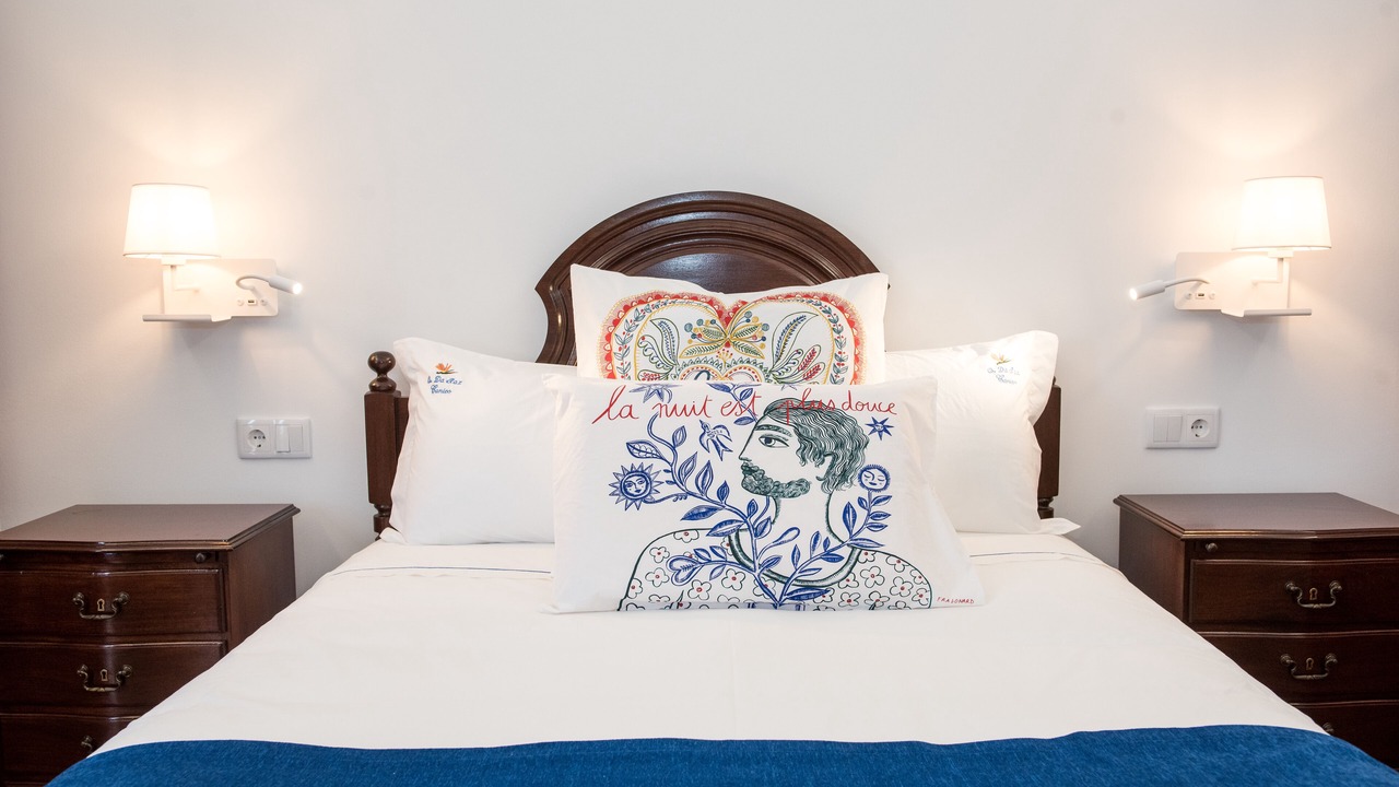 Photo of Bedroom in Canico